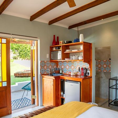 Rus In De Rust Villa Ngoại thất bức ảnh