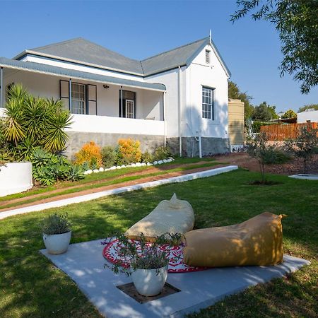 Rus In De Rust Villa Ngoại thất bức ảnh
