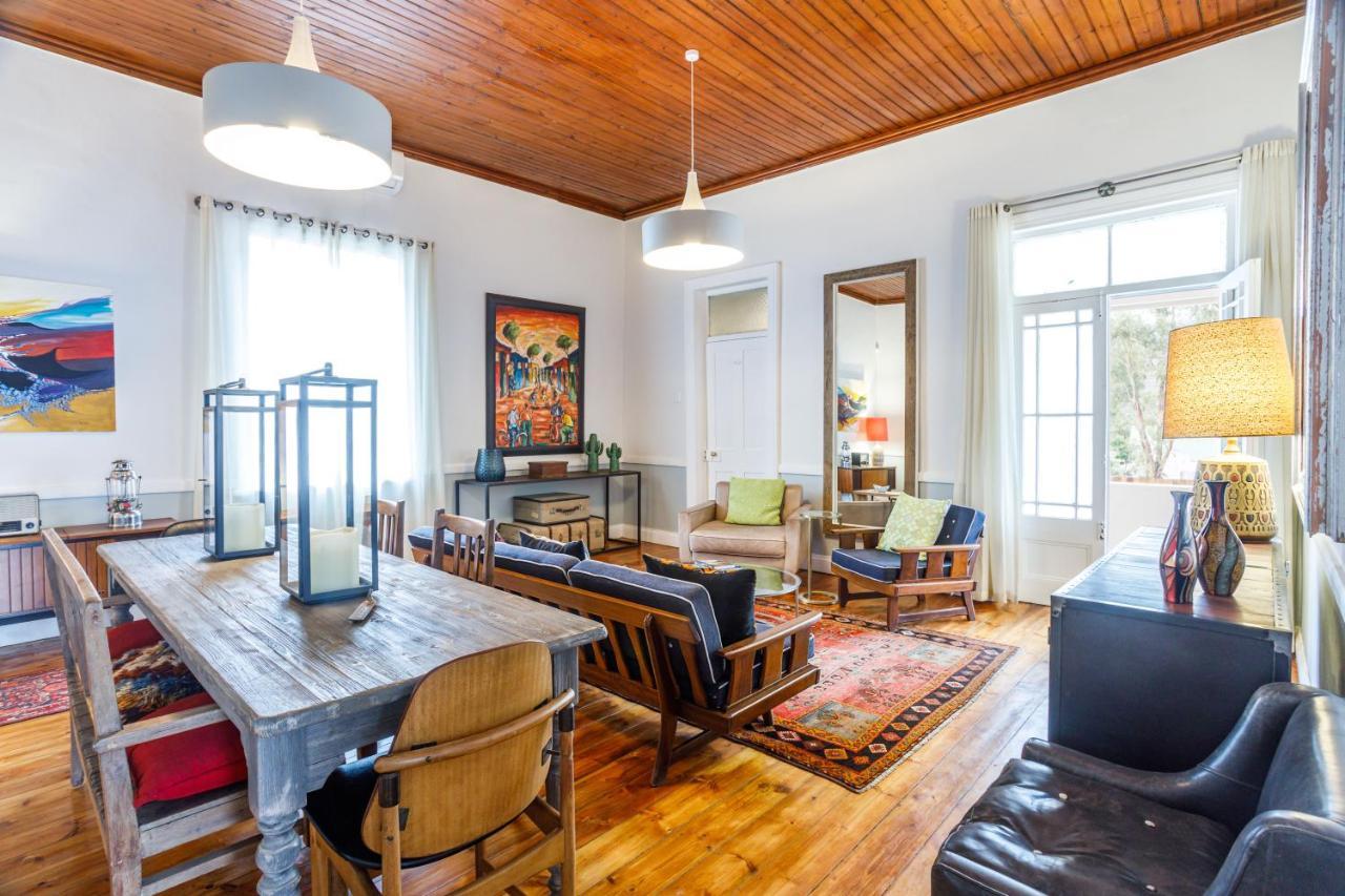 Rus In De Rust Villa Ngoại thất bức ảnh