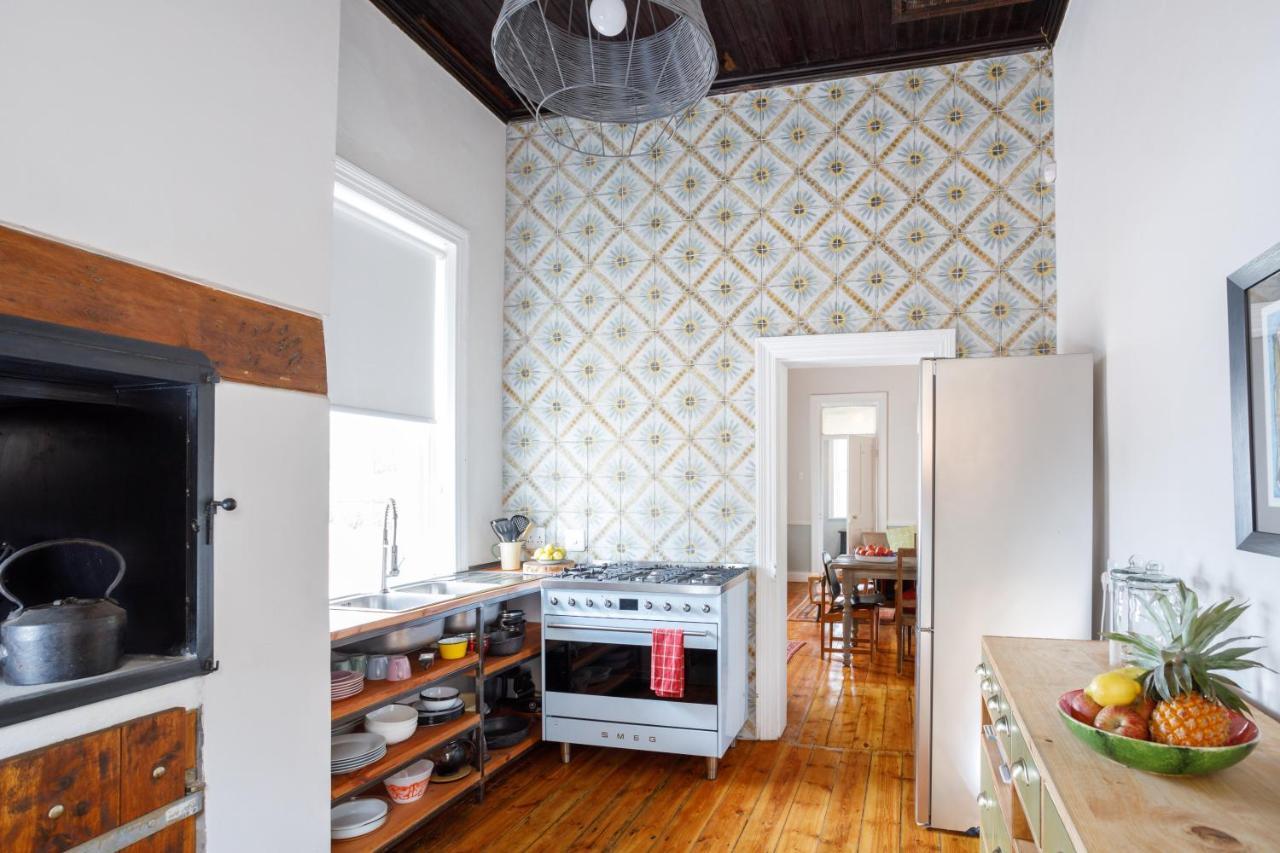 Rus In De Rust Villa Ngoại thất bức ảnh