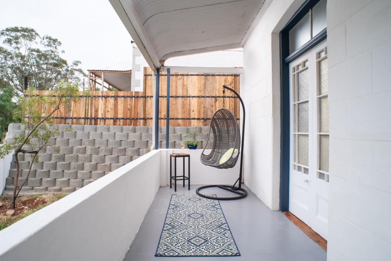 Rus In De Rust Villa Ngoại thất bức ảnh
