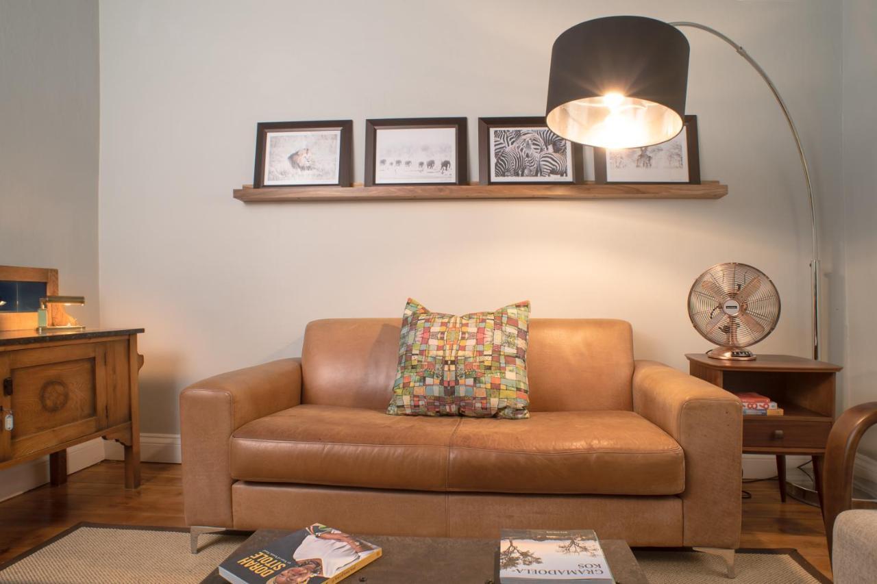 Rus In De Rust Villa Ngoại thất bức ảnh