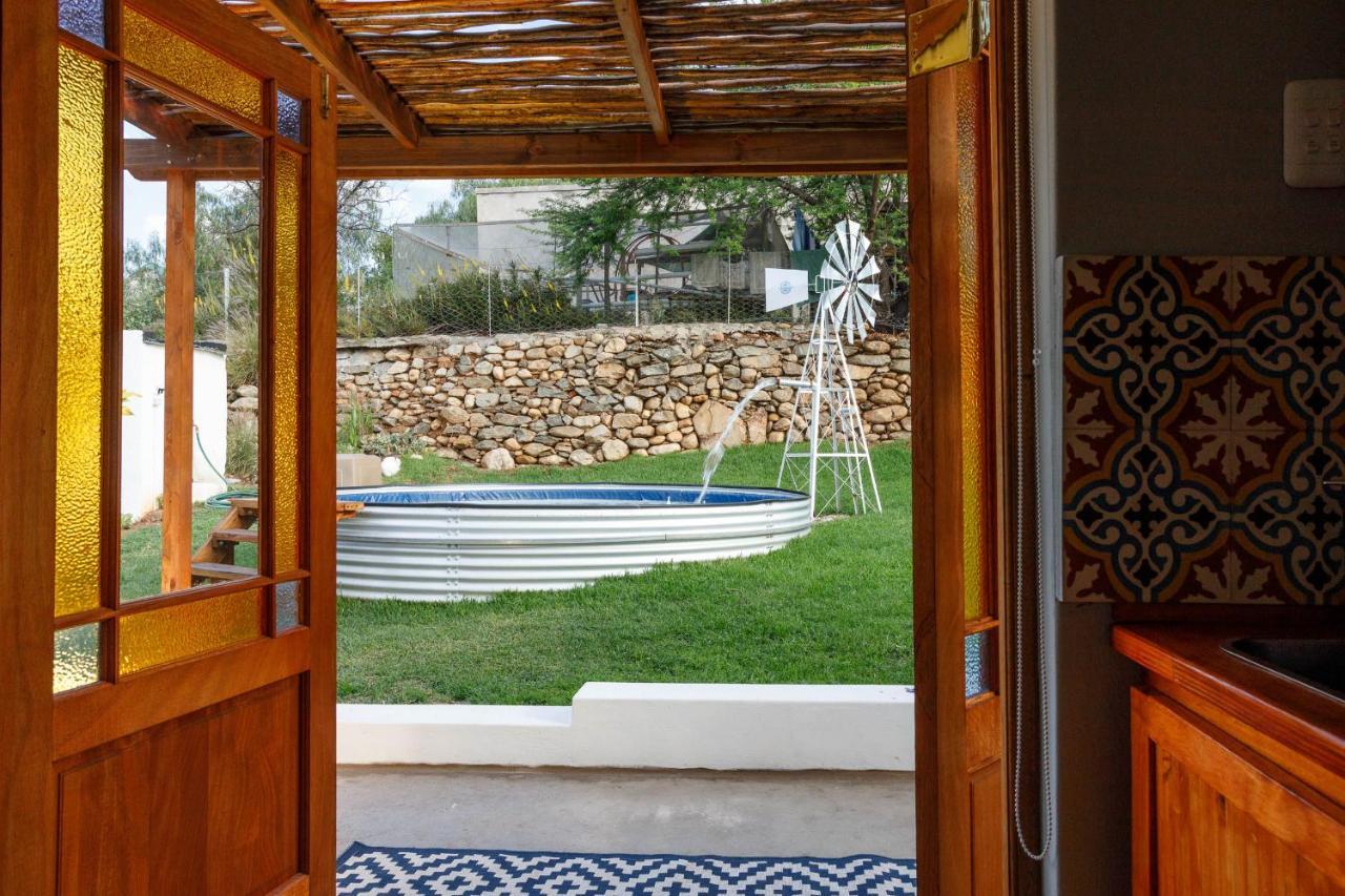 Rus In De Rust Villa Ngoại thất bức ảnh