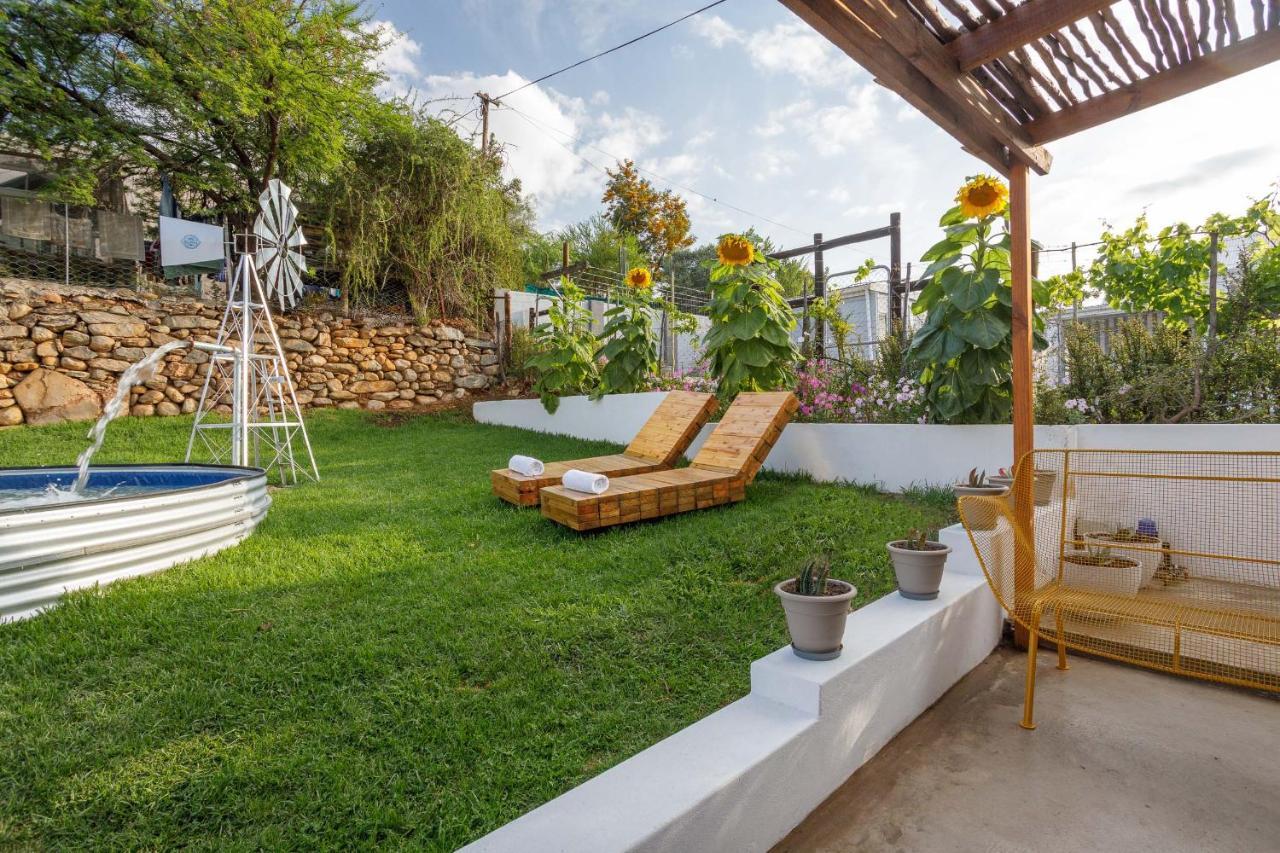 Rus In De Rust Villa Ngoại thất bức ảnh