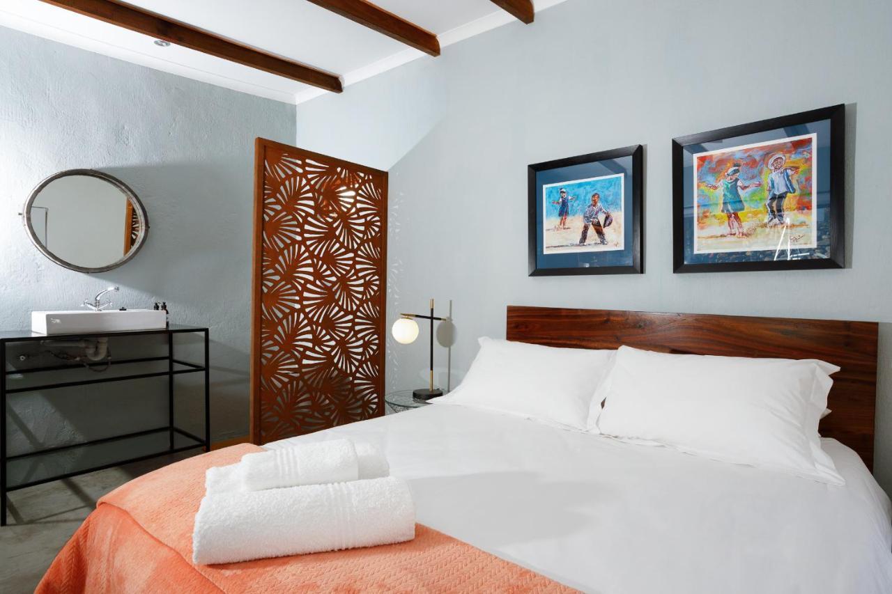 Rus In De Rust Villa Ngoại thất bức ảnh