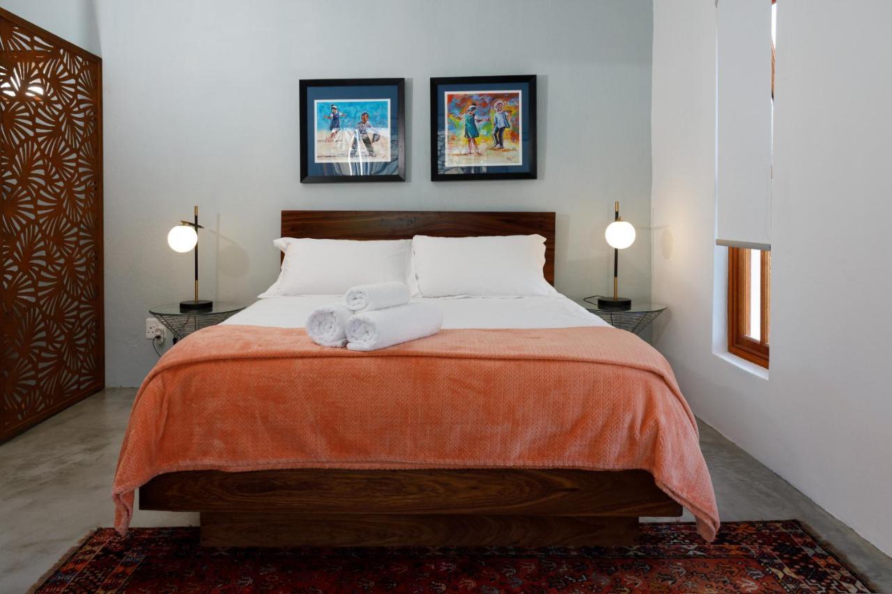 Rus In De Rust Villa Ngoại thất bức ảnh