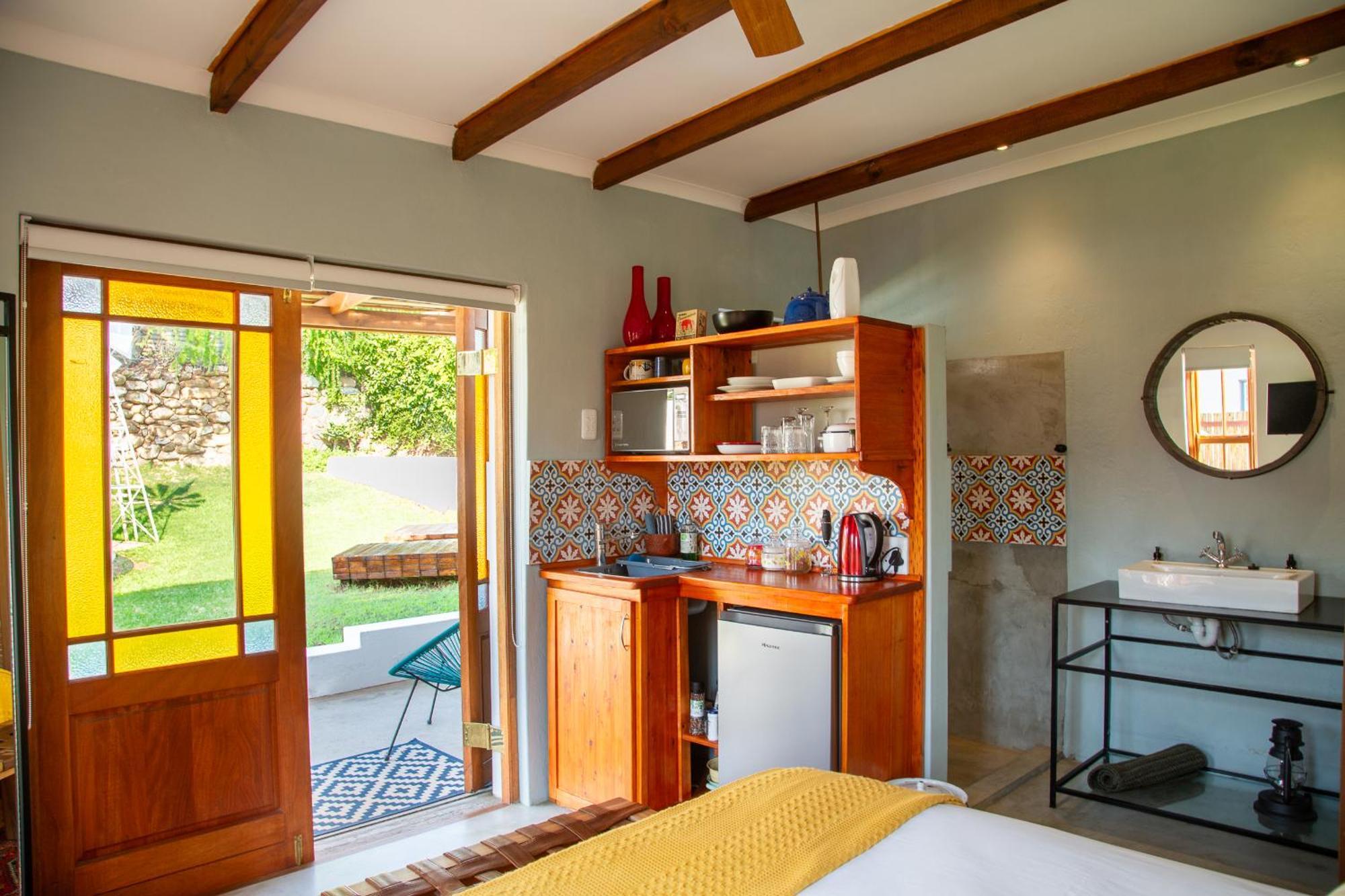 Rus In De Rust Villa Ngoại thất bức ảnh