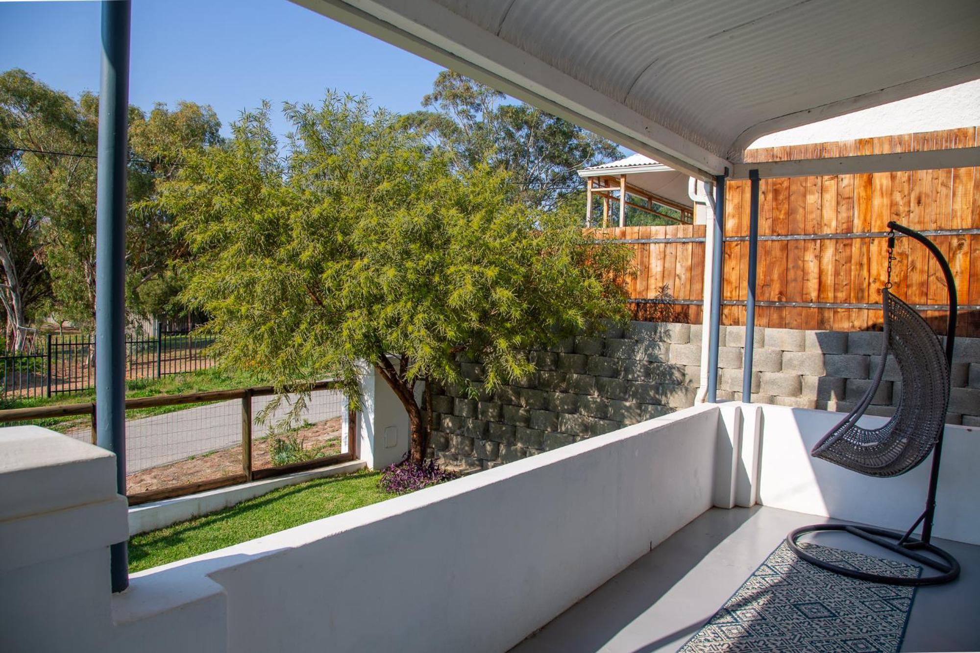 Rus In De Rust Villa Ngoại thất bức ảnh
