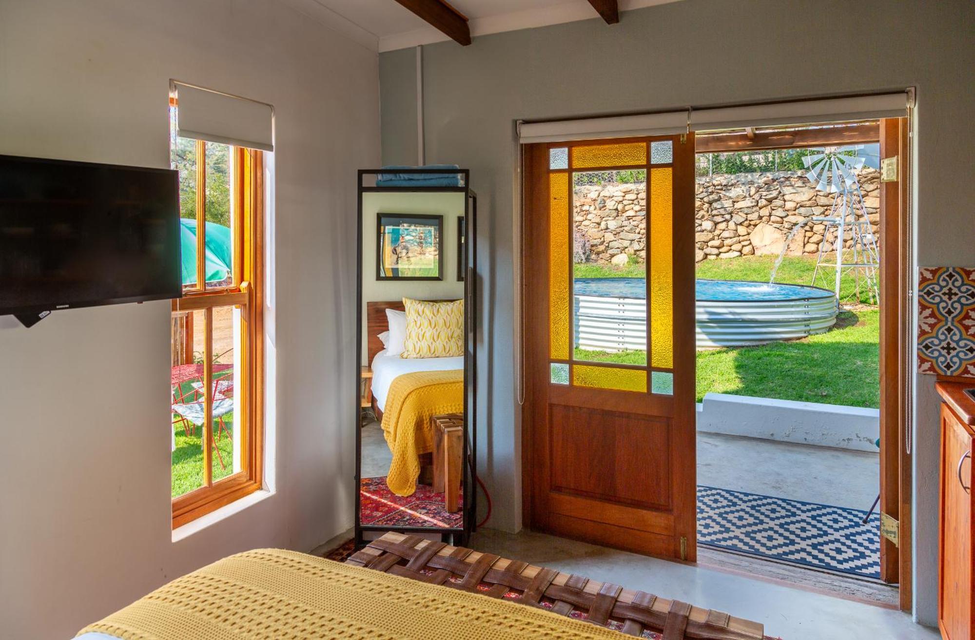 Rus In De Rust Villa Ngoại thất bức ảnh