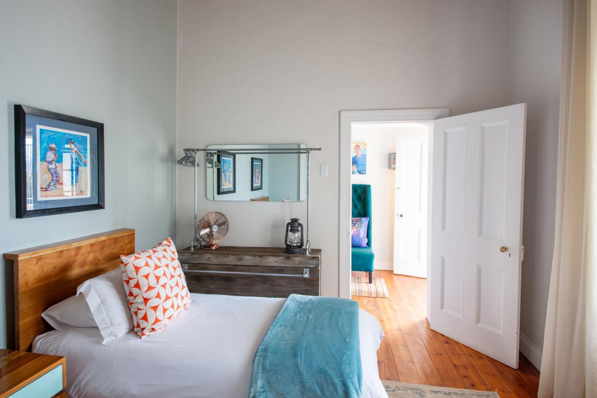 Rus In De Rust Villa Ngoại thất bức ảnh