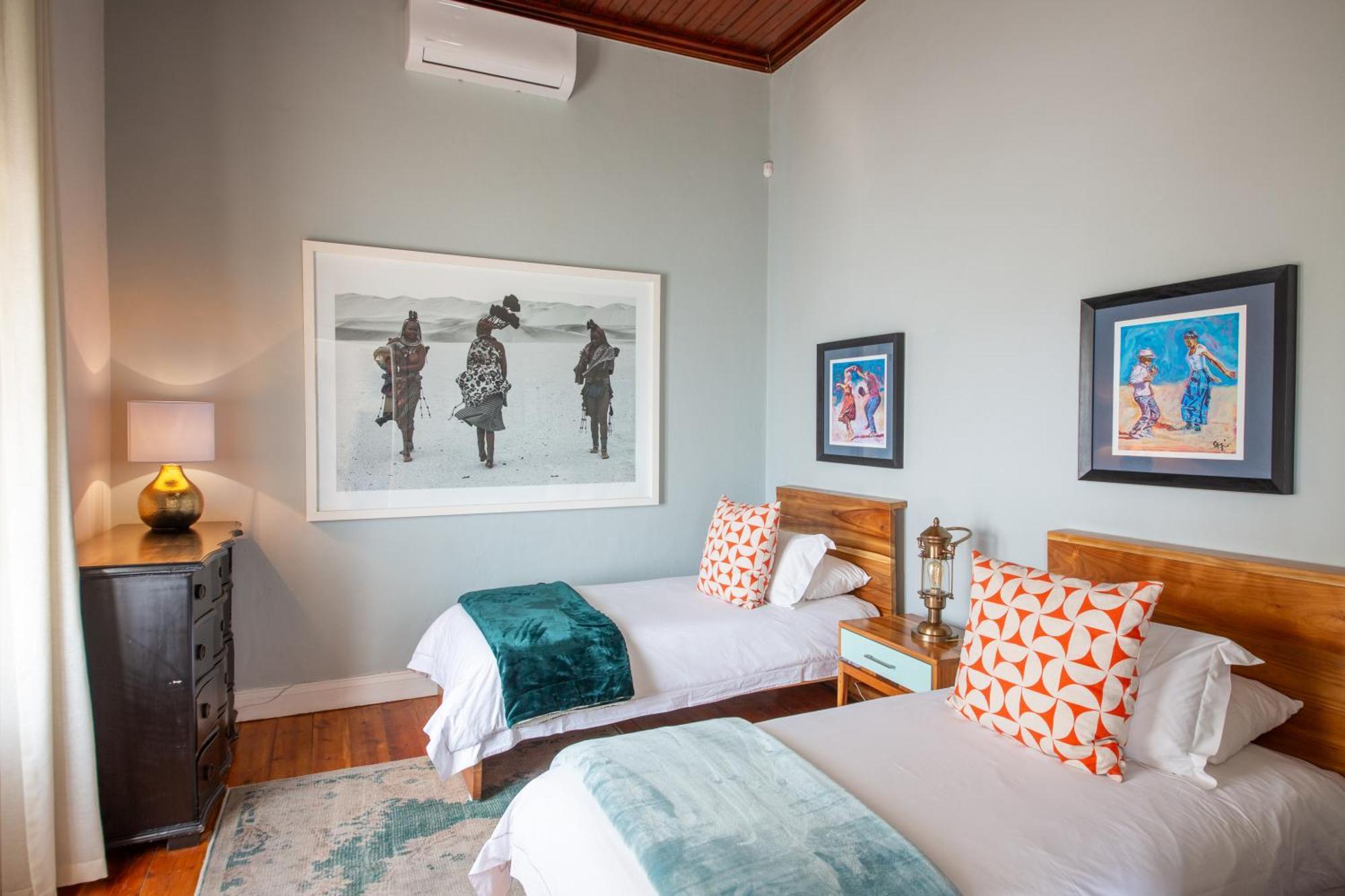 Rus In De Rust Villa Ngoại thất bức ảnh