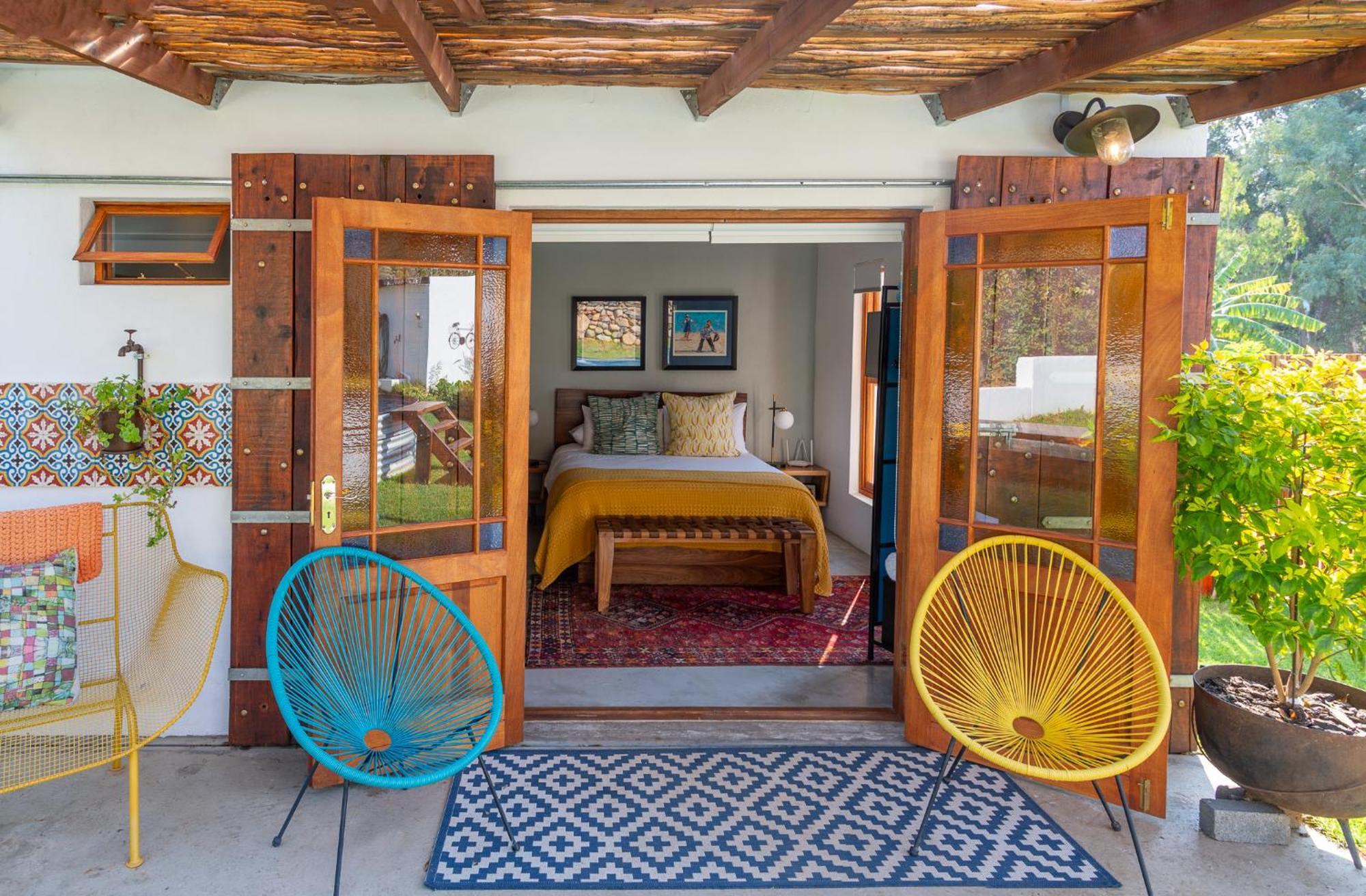 Rus In De Rust Villa Ngoại thất bức ảnh