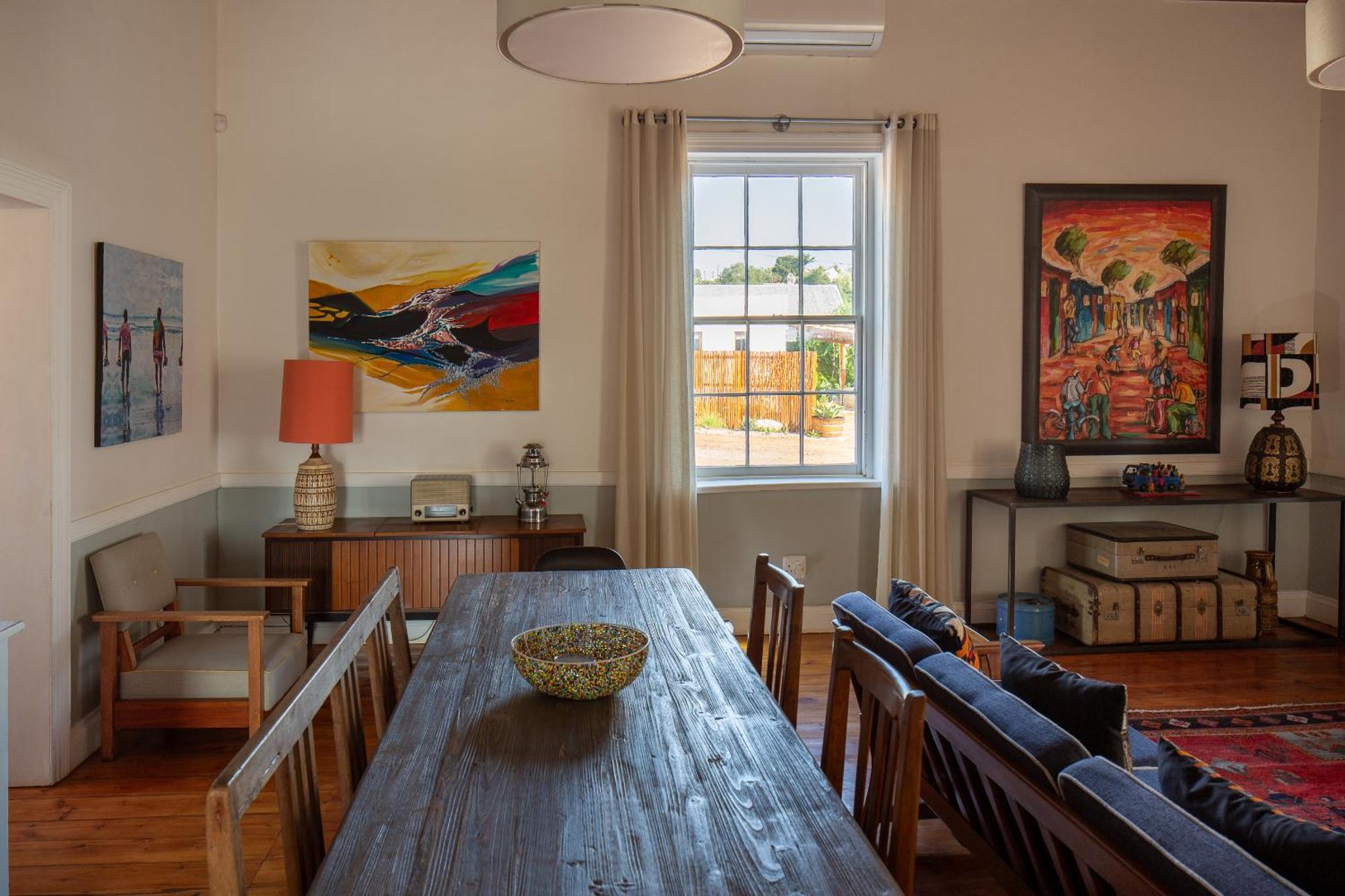 Rus In De Rust Villa Ngoại thất bức ảnh