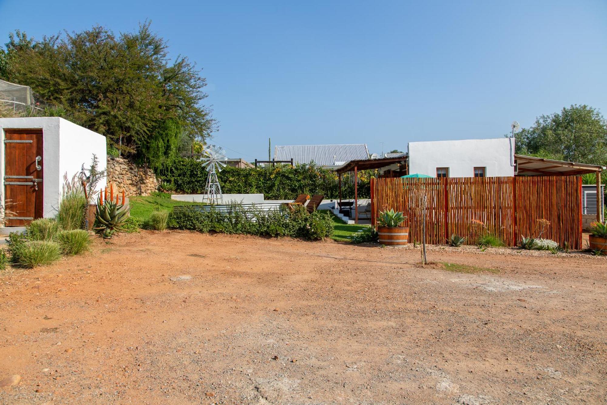 Rus In De Rust Villa Ngoại thất bức ảnh