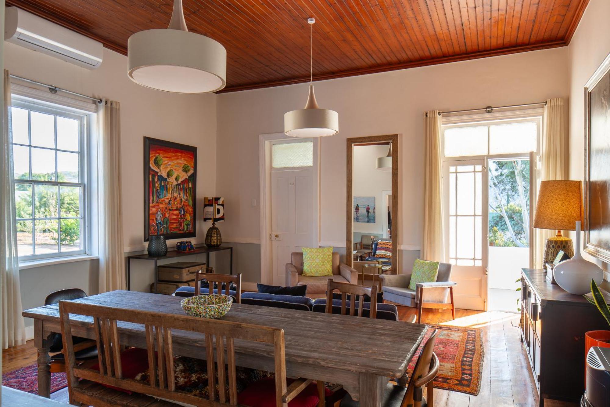 Rus In De Rust Villa Ngoại thất bức ảnh