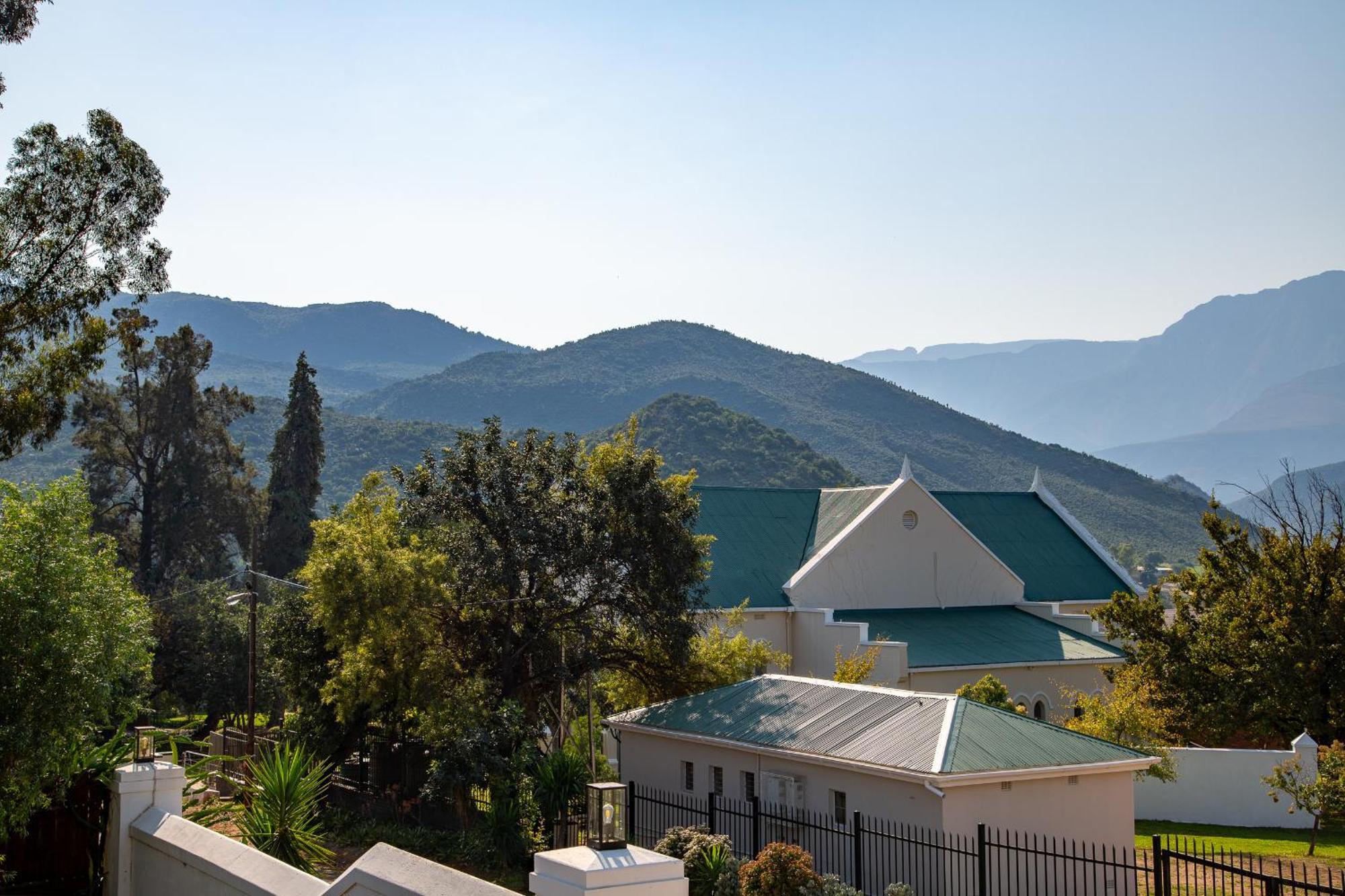 Rus In De Rust Villa Ngoại thất bức ảnh