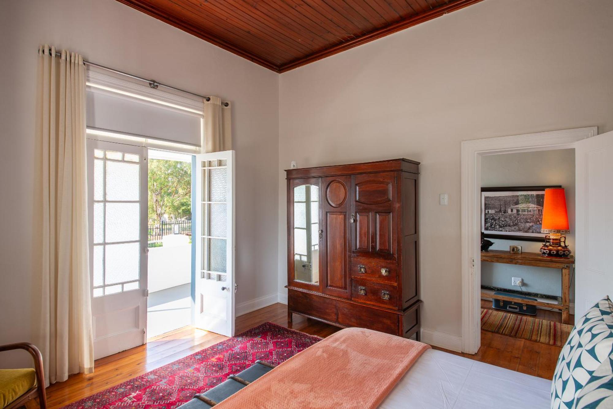 Rus In De Rust Villa Ngoại thất bức ảnh