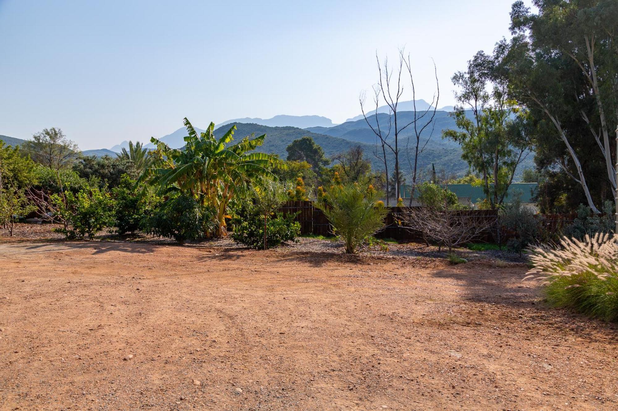 Rus In De Rust Villa Ngoại thất bức ảnh