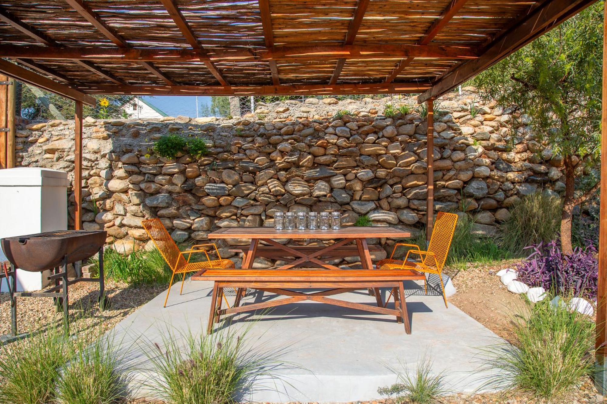Rus In De Rust Villa Ngoại thất bức ảnh