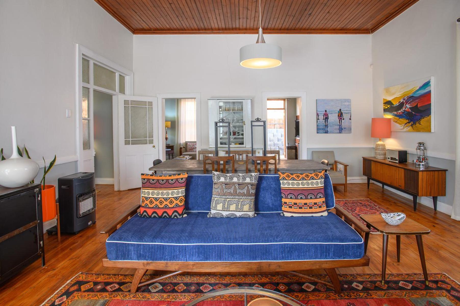 Rus In De Rust Villa Ngoại thất bức ảnh