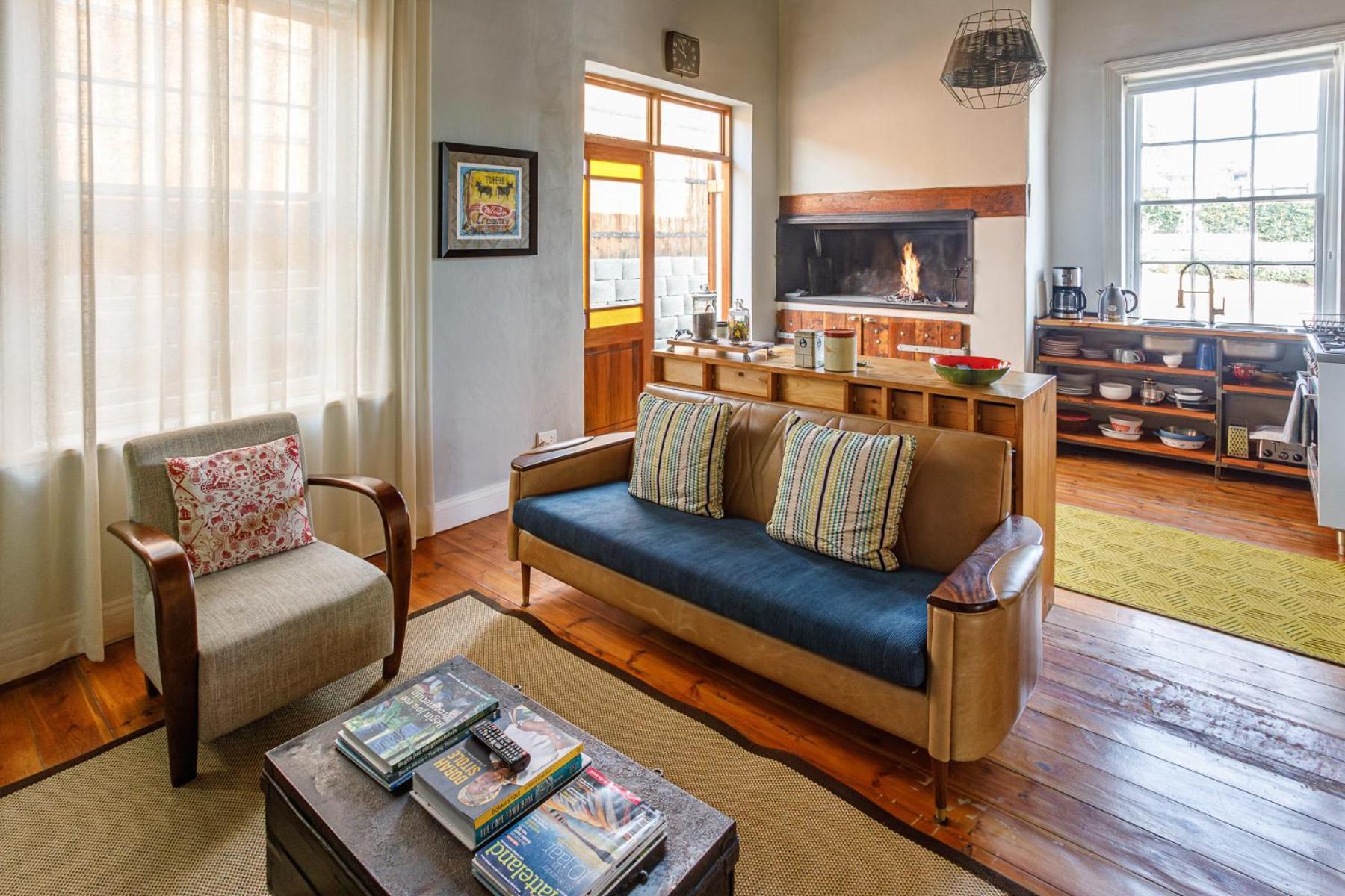 Rus In De Rust Villa Ngoại thất bức ảnh