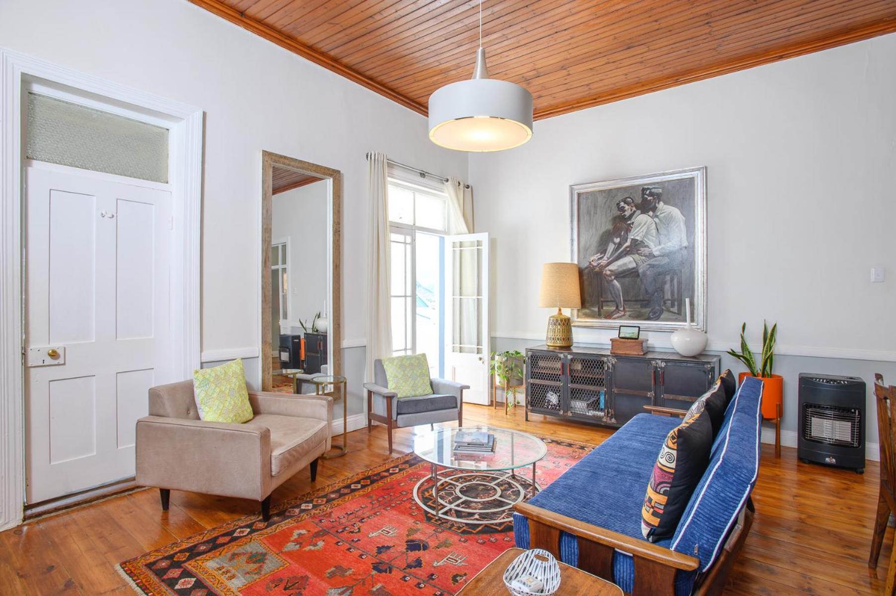Rus In De Rust Villa Ngoại thất bức ảnh