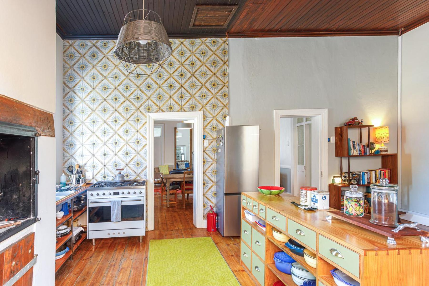 Rus In De Rust Villa Ngoại thất bức ảnh