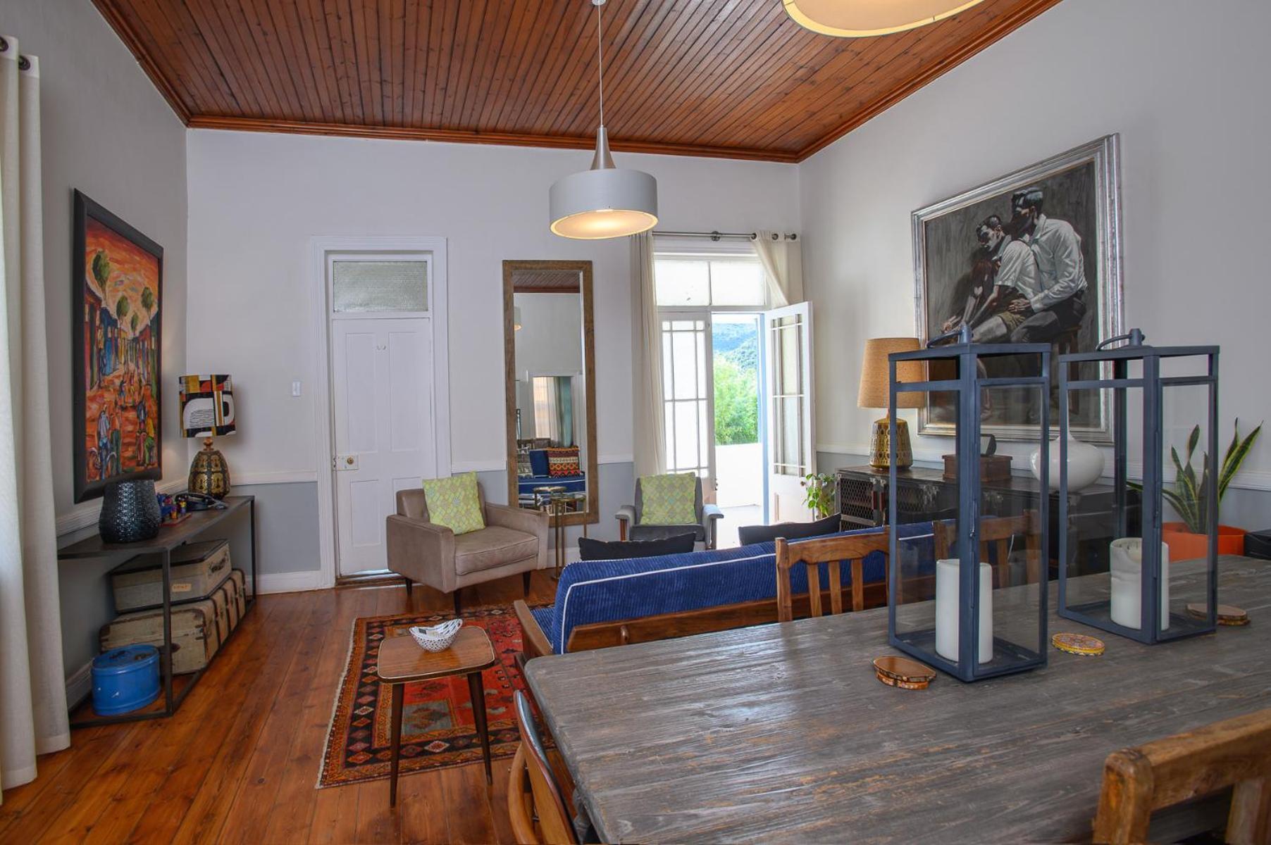 Rus In De Rust Villa Ngoại thất bức ảnh