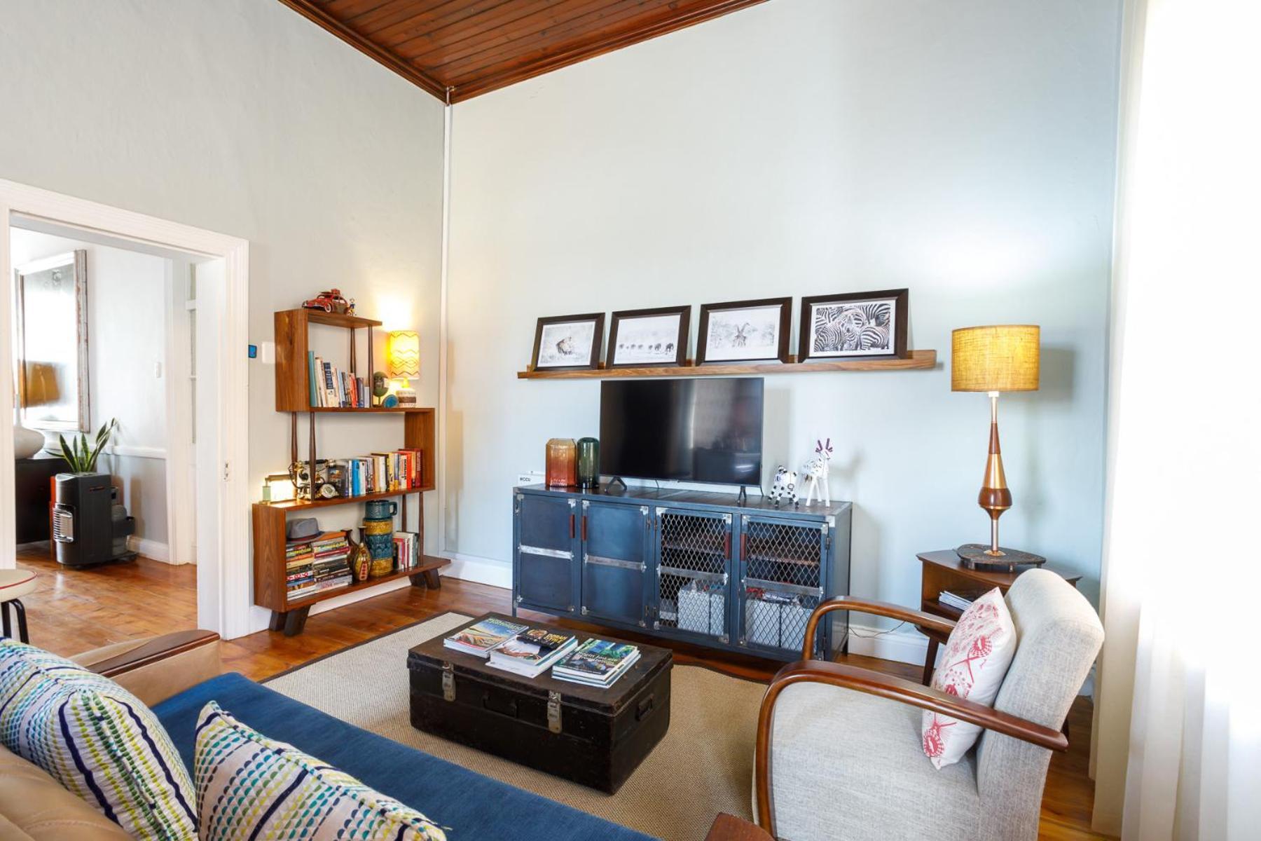 Rus In De Rust Villa Ngoại thất bức ảnh