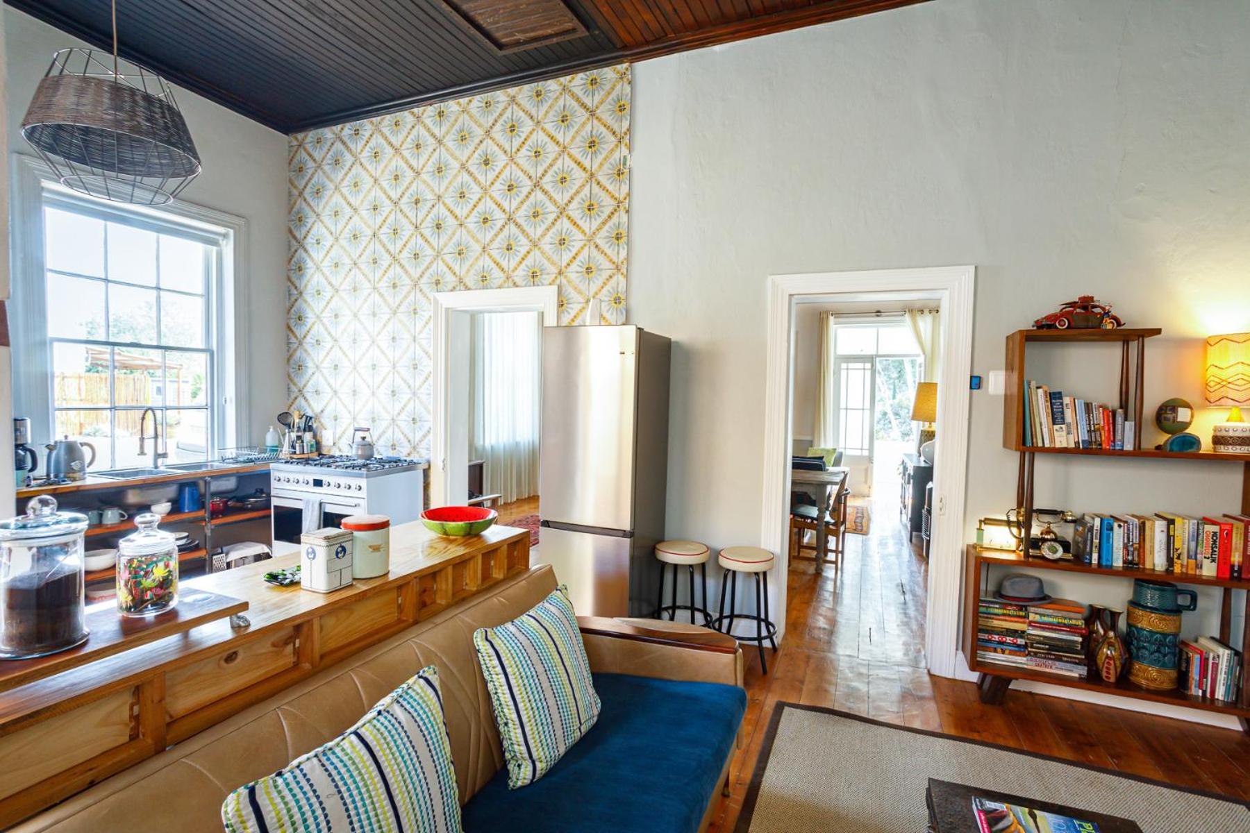 Rus In De Rust Villa Ngoại thất bức ảnh